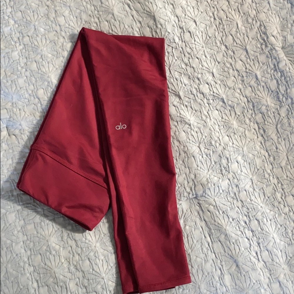 Alo leggings